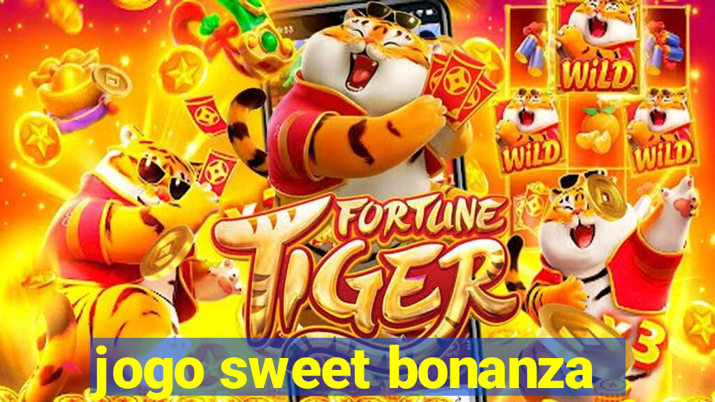 jogo sweet bonanza